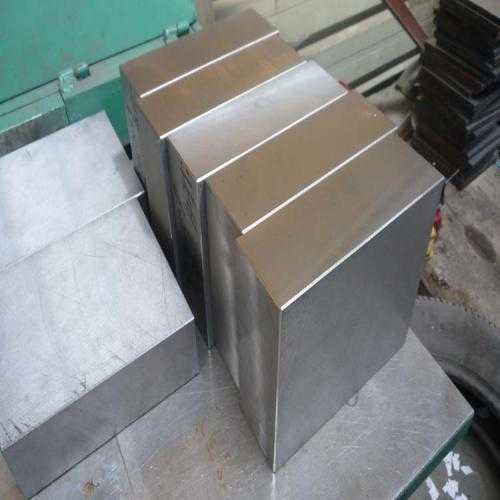 8433模具鋼合金成分