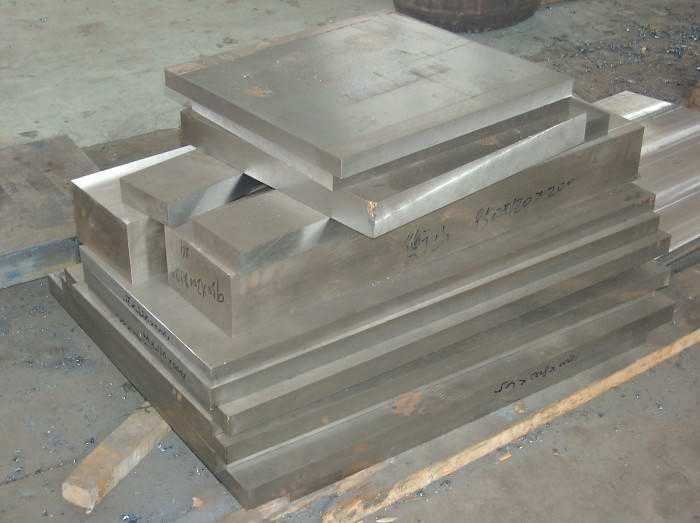 冷鐓沖壓模用什么鎢鋼