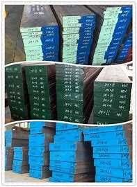 精沖模具用什么模具鋼，熱沖壓模具鋼