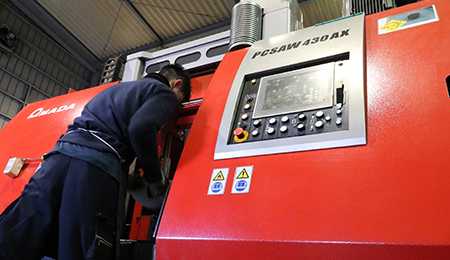 合金模具用什么材料拋光