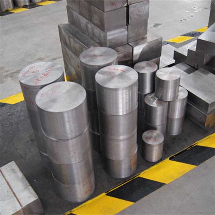 塑膠模具頂針材質