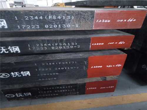 蘇州1t302模具鋼
