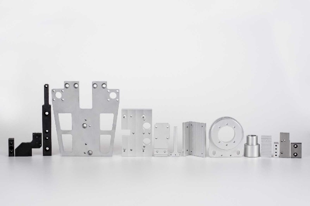 常用模具材料鑄鋁