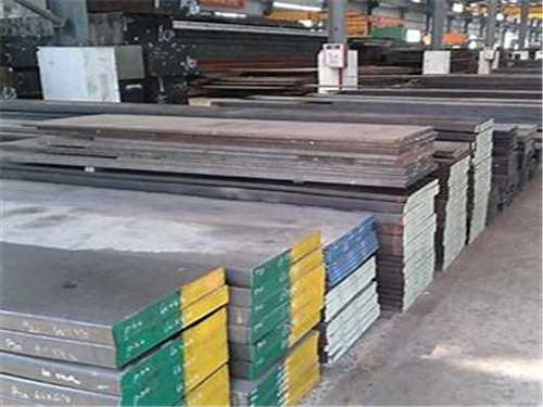 熱鍛造模具用什么鋼