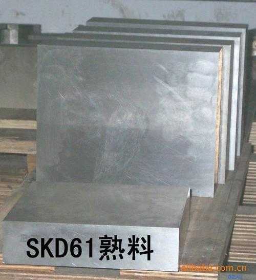 鋁片拉伸凹模用什么材料