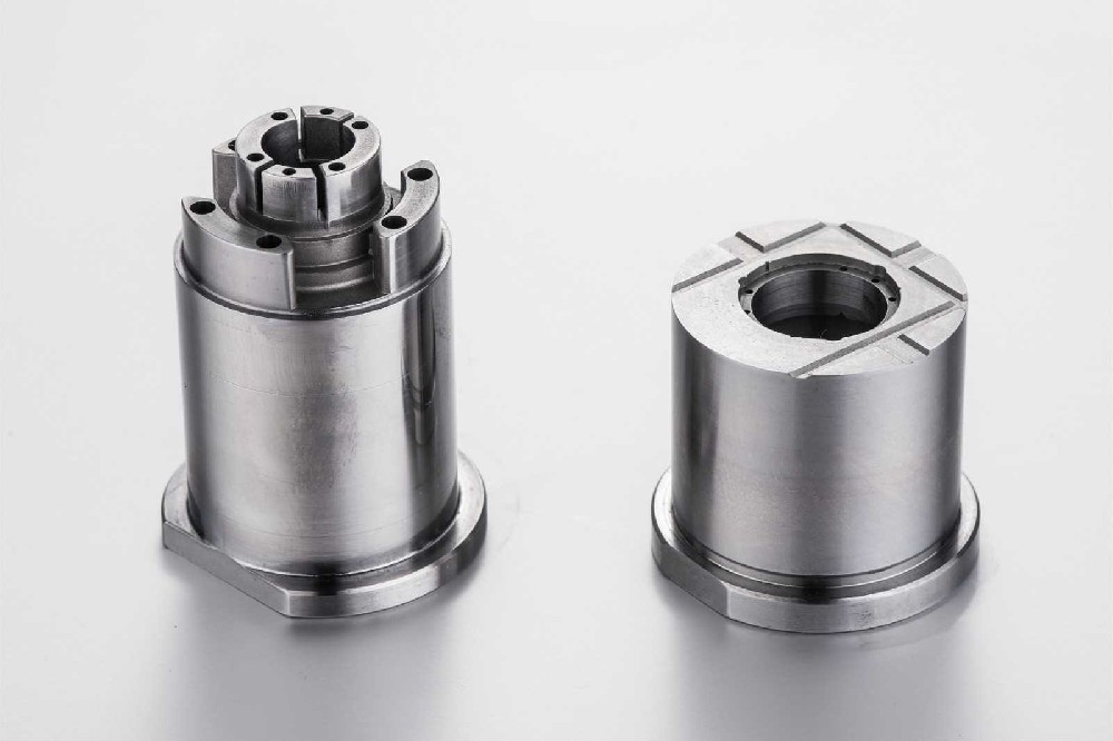 注塑模具材料有哪些種類，塑膠模具一般用什么材料