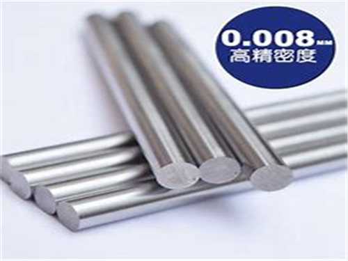 耐高溫沖壓模具材料