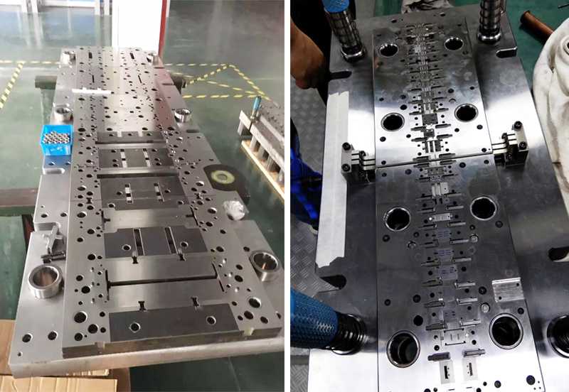 浙江ts520模具鋼推薦