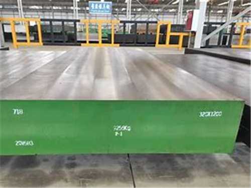 tr30模具鋼，tr30是什么模具材料